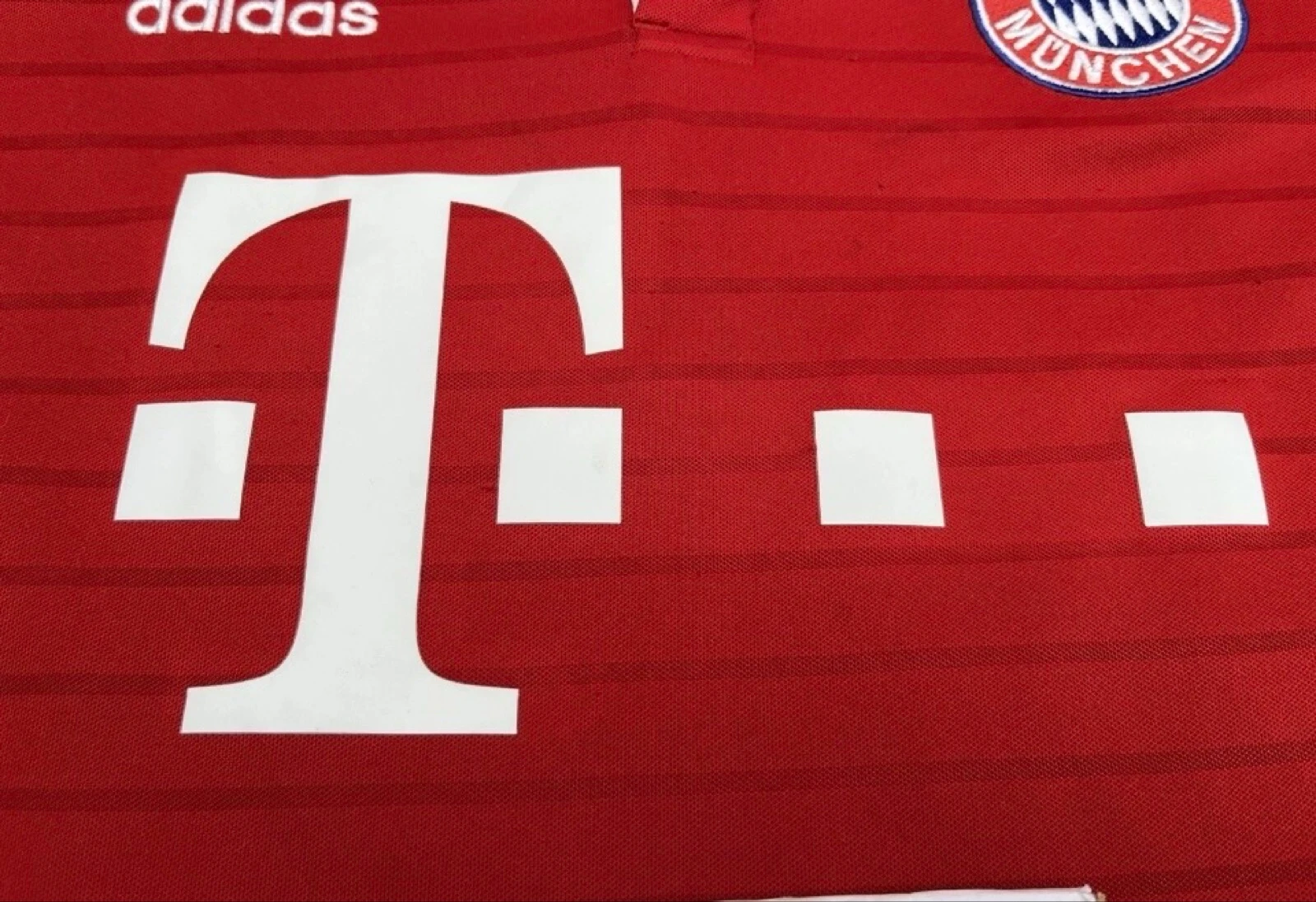 Hummels Bayern Munich-trui – photo 8